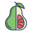 Pomelo icon