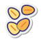 Rolled Oats icon