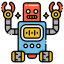 Robotics icon