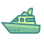 Yatch icon