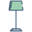 Floor Lamp icon