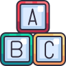 ABC Block icon