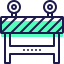 Barrier icon