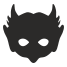 Devil Mask icon