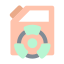 Fuel icon