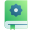 Book icon