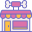 pet shop icon