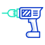 Drilling Machine icon