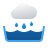 Rainwater Catchment icon