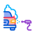 Wash Car icon