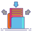 Data Collection icon