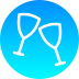 Alcohol icon