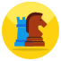 Chess Pieces icon