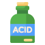 Acid icon