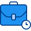 Briefcase icon