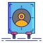 Shooting Range icon