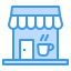 Coffee Shop icon