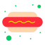 Hotdog icon