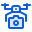 Drone Camera icon