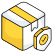 Parcel Security icon