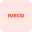 Iveco is an Italian industrial vehicle manufacturing icon