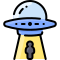 Ufo icon