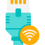 Cable Ethernet icon