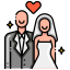 Marriage Vows icon