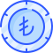 Lira icon