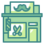 Babershop icon