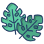 Leaves icon