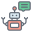 Chat Bot icon