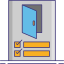 Entry icon