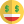 Lottery winning facial expression with dollar symbol in eyes icon