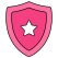 Star Shield icon