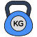 Kettlebell icon