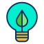 Lightbulb icon