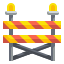 Barrier icon