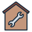 Repair icon