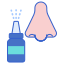 Nasal Spray icon