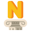 Nu icon