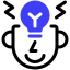 Brainstorm icon