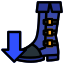 Boot icon