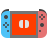 Nintendo Switch Handheld icon