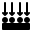 Adsorption icon