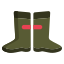 Boot Shoes icon