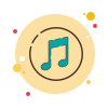 iTunes icon