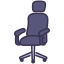 Office Chair icon