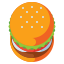 Burger icon