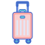 Travel Luggage icon